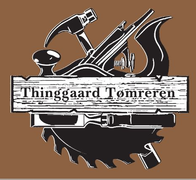Thinggaard Tømreren